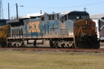 CSX 593